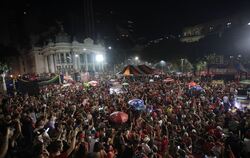 Wahlen in Brasilien