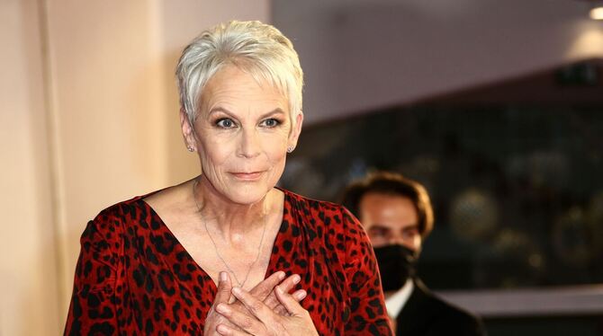 Jamie Lee Curtis Jamie Lee Curtis