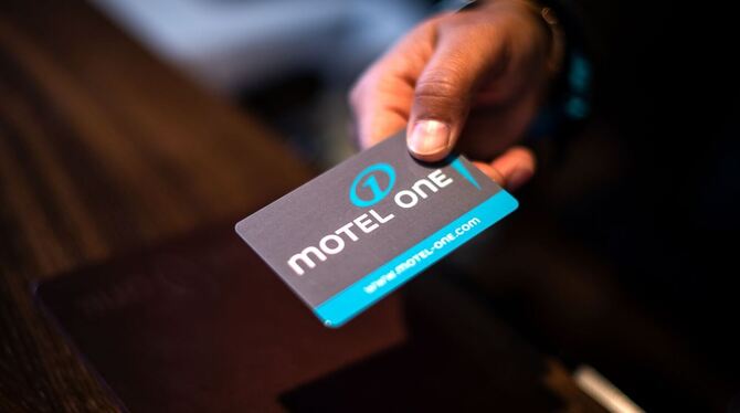 Motel One