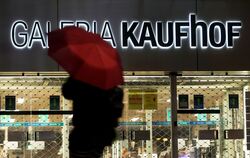 Galeria Karstadt Kaufhof