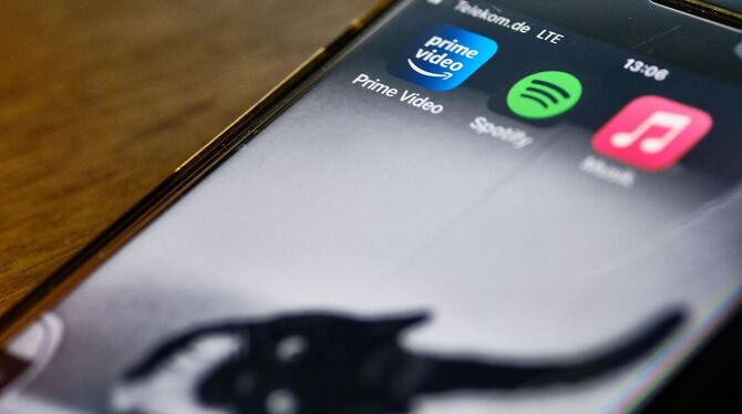 Amazon Prime Amazon Prime