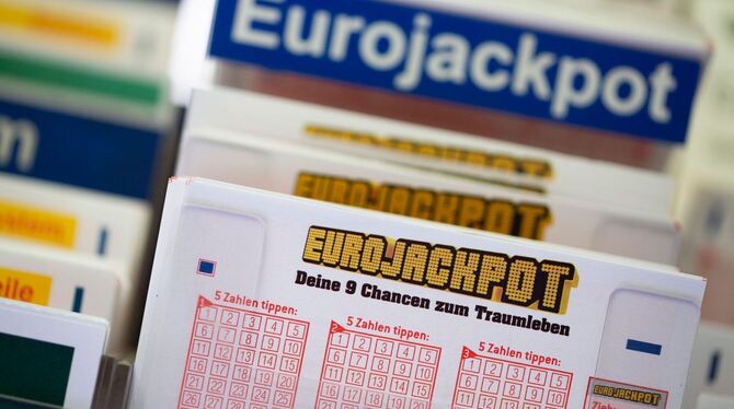 Eurojackpot