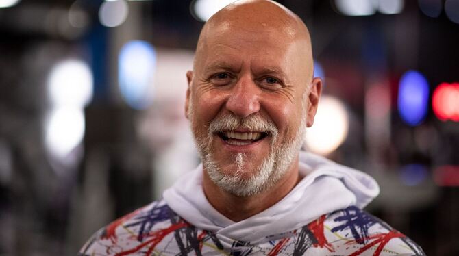 McFit-Gründer Schaller