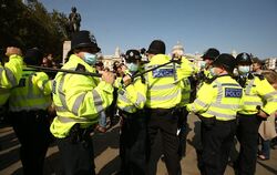 Londoner Polizei