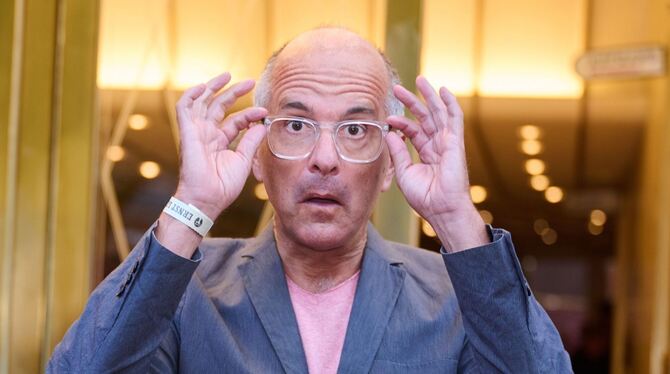 Christoph Maria Herbst