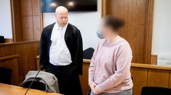 Prozess in Oldenburg