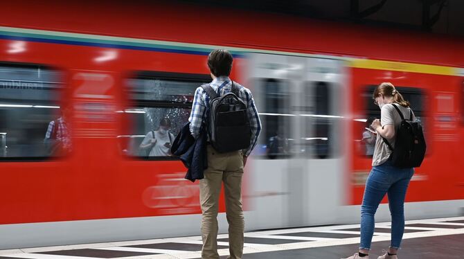 Öffentlicher Nahverkehr