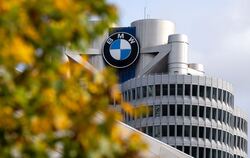 Quartalszahlen BMW