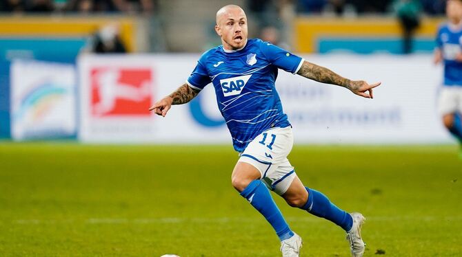 1899 Hoffenheim - Werder Bremen