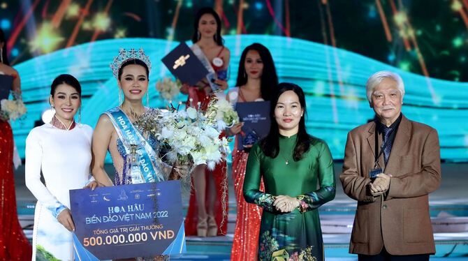 Vietnams Geschäft mit der Schönheit