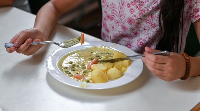 Schulessen Schulessen