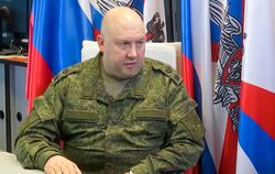 Russische Generäle im Ukraine-Krieg