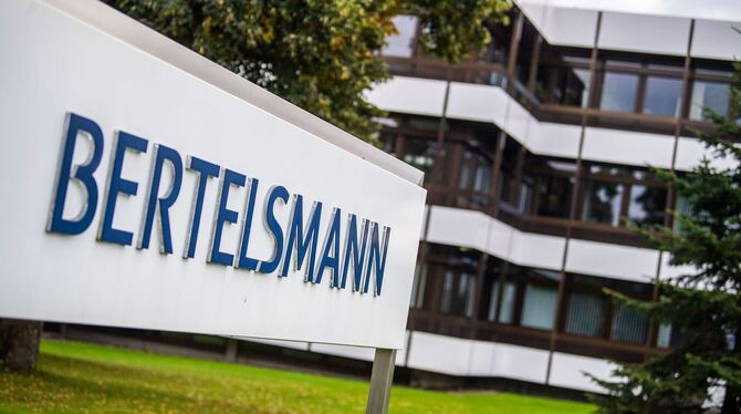Bertelsmann