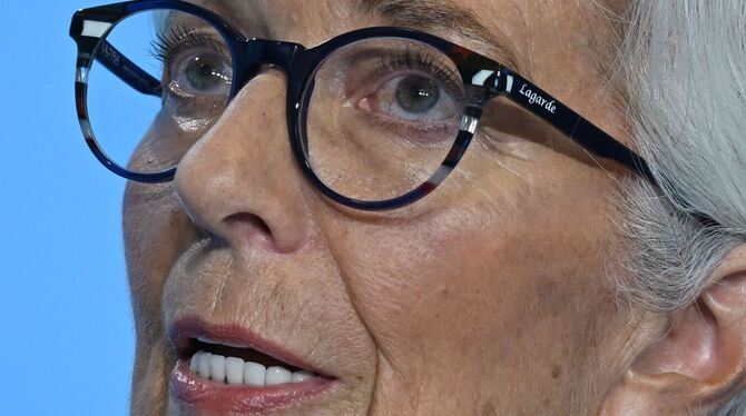 Christine Lagarde Christine Lagarde