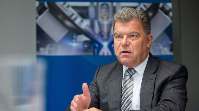 Christian Erbe Christian Erbe