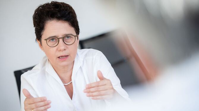 Marion Gentges (CDU)