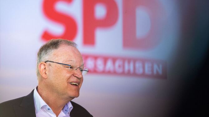 SPD in Niedersachsen