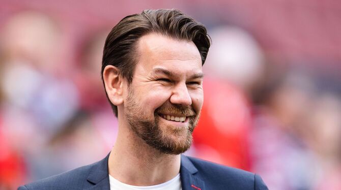 Ex-Köln-Profi Kessler