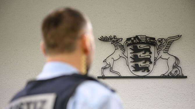 Landgericht Stuttgart