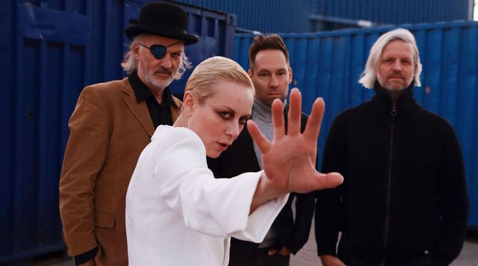 Moka Efti Orchestra Moka Efti Orchestra