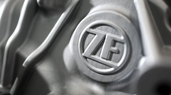 ZF-Elektromotor