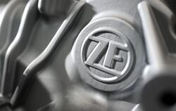 ZF-Elektromotor