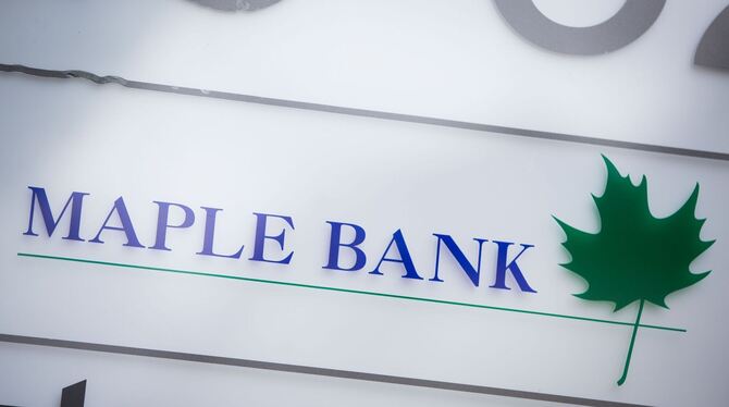 Maple Bank