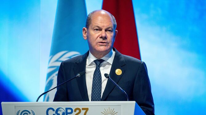 Olaf Scholz