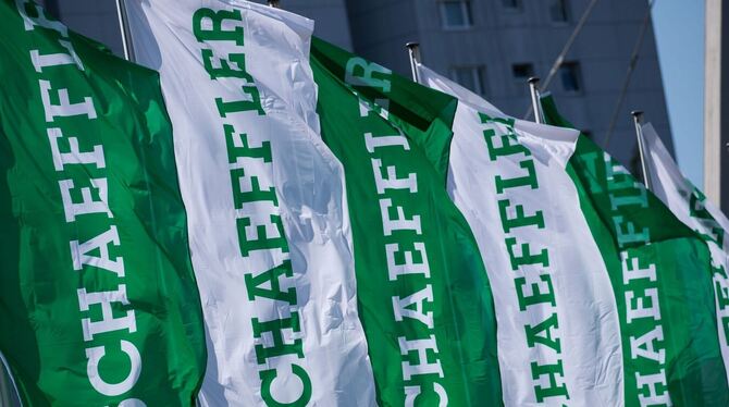 Schaeffler Schaeffler