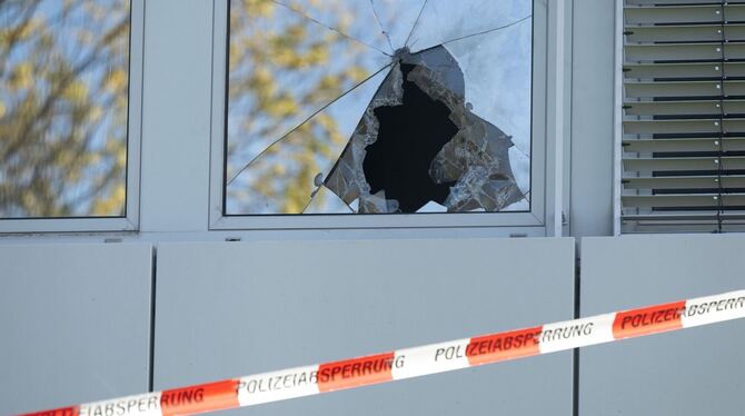 Flüchtlingsquartier Flüchtlingsquartier