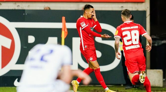 Redondo und Wunderlich Redondo und Wunderlich