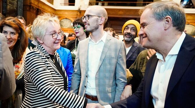 Heidelberg wählt neuen Oberbürgermeister