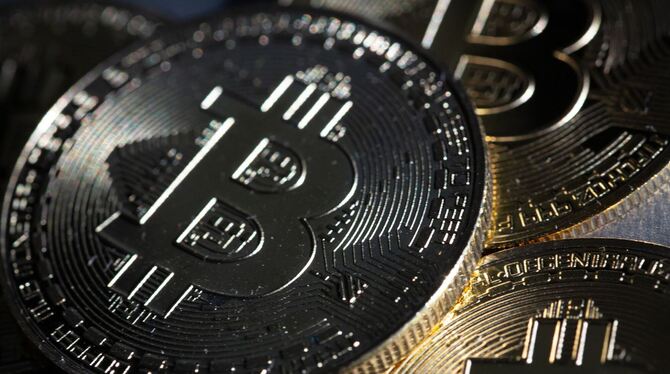 Digitalwährung Bitcoin Digitalwährung Bitcoin