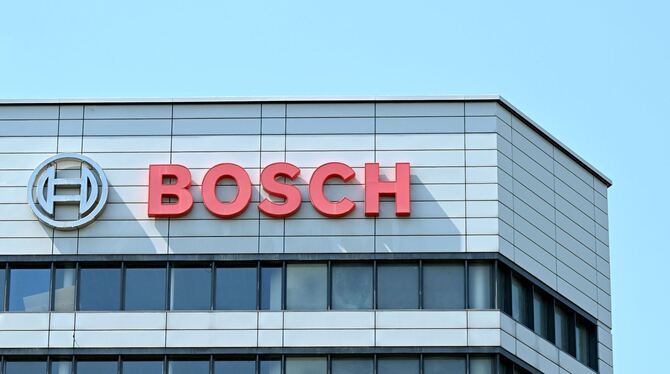 Bosch