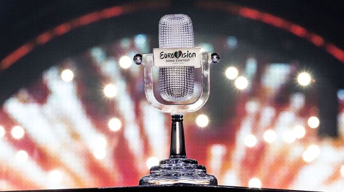 Eurovision Song Contest