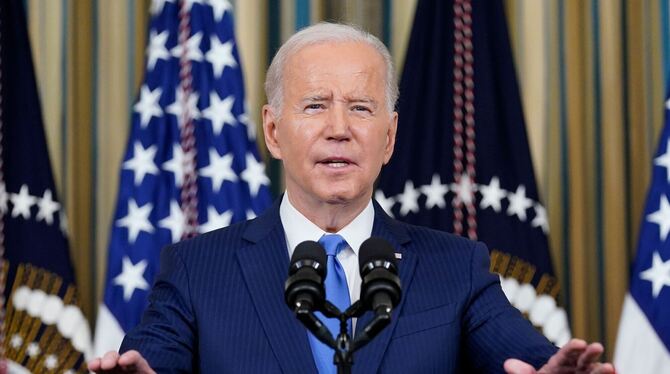 Joe Biden