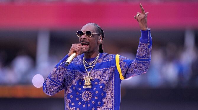 Snoop Dogg