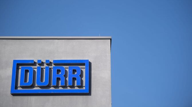 Dürr AG