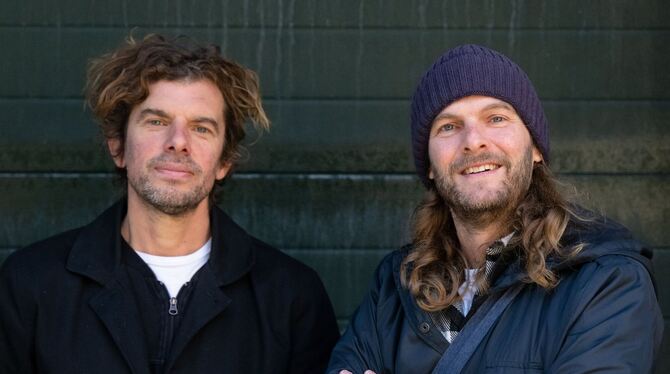 Sportfreunde Stiller