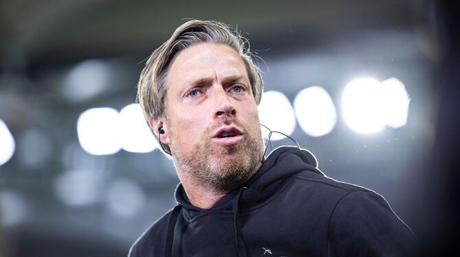 Michael Wimmer Michael Wimmer