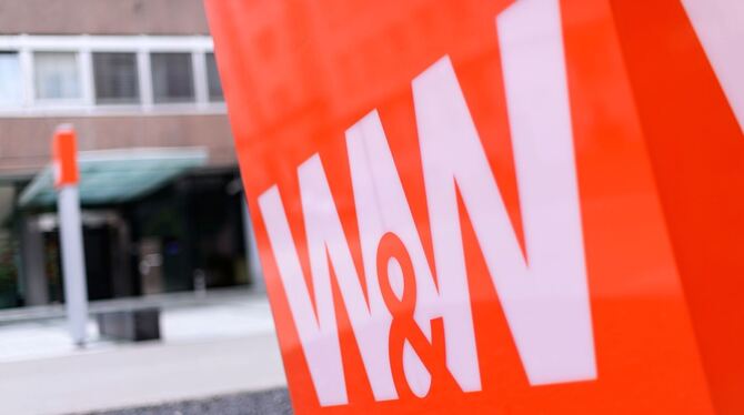 Wüstenrot & Württembergische-Gruppe