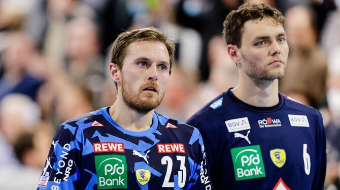 Lagergren und Kirkelokke