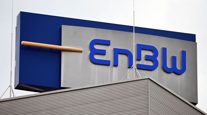 Energiekonzern EnBW