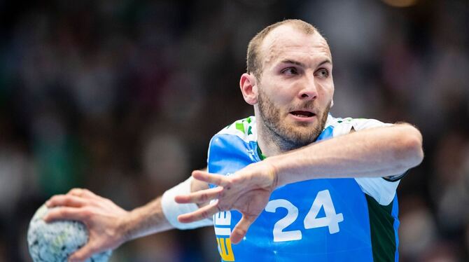 Frisch Auf Göppingen - SC Magdeburg