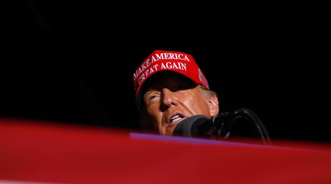 Donald Trump Donald Trump