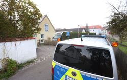 Tatort in Weilheim