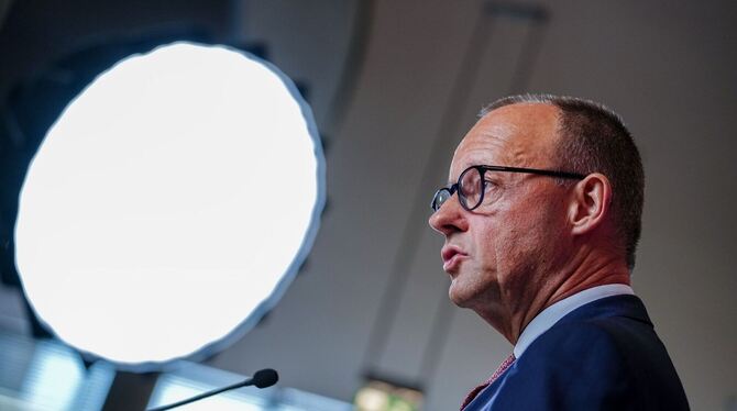 Friedrich Merz