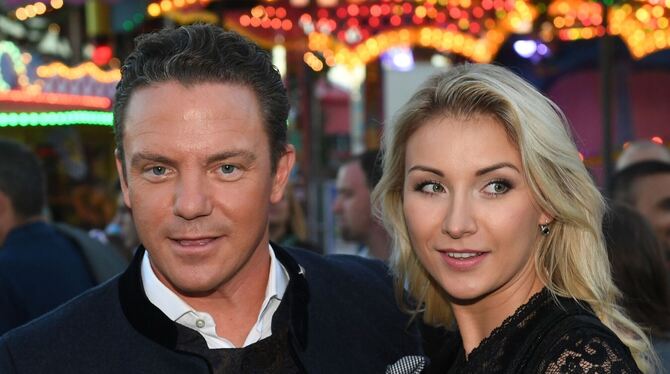 Schlagerpaar Mross und Woitschack verkündet Trennung