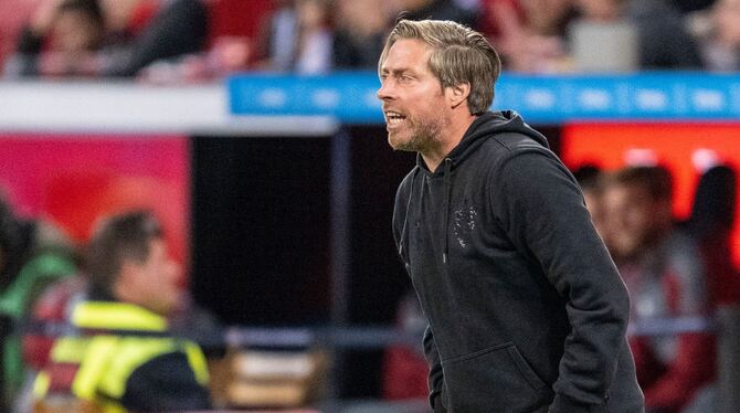 Bayer 04 Leverkusen - VfB Stuttgart