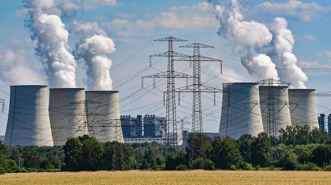 Klimaschutz-Index 2023